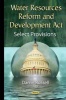 Water Resources Reform and Development Act - Select Provisions (Hardcover) - Darrin Russell Photo