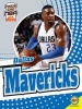 Dallas Mavericks (Hardcover) - Josh Anderson Photo