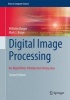 Digital Image Processing 2016 - An Algorithmic Introduction Using Java (Hardcover, 2nd Revised edition) - Wilhelm Burger Photo