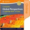 Complete Global Perspectives for Cambridge IGCSE - Online Student Book (Online resource, 2nd Revised edition) - Jo Lally Photo