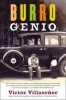 Burro Genio (English, Spanish, Paperback) - Victor Villasenor Photo