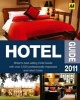 AA Hotel Guide 2011 (Paperback, 44th Revised edition) - AA Publishing Photo