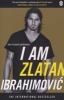 I am  (Paperback) - Zlatan Ibrahimovic Photo