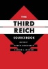 The Third Reich Sourcebook (Paperback, New) - Anson Rabinbach Photo