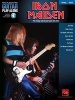 Guitar Play-Along, Volume 130 -  (Paperback) - Iron Maiden Photo