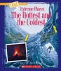 The Hottest and the Coldest (Paperback) - Katie Marsico Photo