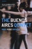 The Buenos Aires Quintet (Paperback, Main) - Manuel Vazquez Montalban Photo