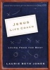 Jesus, Life Coach - Learn from the Best (Paperback) - Laurie Beth Jones Photo