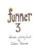 Funner 3 - Intricate Coloring Book (Paperback) - Debra Thiessen Photo