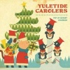 Yuletide Carolers - Pop-Up Advent Calendar (Calendar, 2014) - Junzo Terada Photo