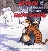 Attack of the Deranged Mutant Killer Monster Snow Goons - A Calvin and Hobbes Collection (Paperback) - Bill Watterson Photo