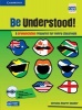 Be Understood! Book with CD-ROM and Audio CD Pack - A Pronunciation Resource for Every Classroom (Paperback) - Christina Maurer Smolder Photo