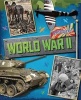 World War Two (Paperback) - Jane M Bingham Photo