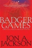 Badger Games - A Detective Sergeant Mulheisen Mystery (Paperback) - Jon A Jackson Photo