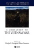 A Companion to the Vietnam War (Paperback, New edition) - Marilyn B Young Photo