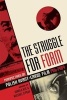 The Struggle for Form - Perspectives on Polish Avant-Garde Film 1916-1989 (Paperback) - Kamila Kuc Photo