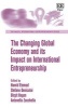 The Changing Global Economy and its Impact on International Entrepreneurship (Hardcover) - Hamid Etemad Photo