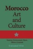 Morocco Art and Culture - Tourism, Environment, Music, History, Economy (Paperback) - Emmanuel Alvin Photo