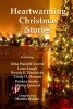 Heartwarming Christmas Stories (Paperback) - Edna Waidell Cravitz Photo