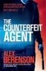 The Counterfeit Agent (Paperback) - Alex Berenson Photo