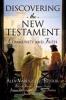 Discovering the New Testament - Community and Faith (Hardcover, New) - Alex Varughese Photo