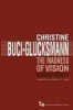 The Madness of Vision - On Baroque Aesthetics (Paperback) - Christine Buci Glucksmann Photo