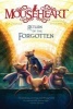 Return of the Forgotten (Paperback) - Lisa Fiedler Photo