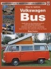 How to Restore Volkswagen (bay Window) Bus - Enthusiast's Restoration Manual (Paperback) - Mark Paxton Photo