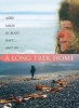 A Long Trek Home - 4,000 Miles by Boot, Raft and Ski (Paperback) - Erin McKittrick Photo