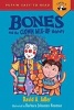 Bones and the Clown Mix-Up Mystery (Paperback) - David A Adler Photo