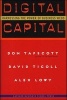 Digital Capital - Harnessing the Power of Business Webs (Hardcover) - Don Tapscott Photo