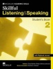 Skillful Listening and Speaking Student's Book + Digibook Level 2 (Paperback) - Robyn Brinks Lockwood Photo