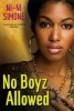 No Boyz Allowed (Paperback) - Ni Ni Simone Photo