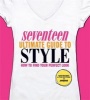 Seventeen Ultimate Guide to Style - How to Find Your Perfect Look (Paperback) - Ann Shoket Photo