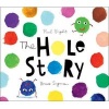 The Hole Story (Hardcover) - Paul Bright Photo