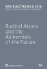 Ars Electronica 2016 - Radical Atoms and the Alchemists of the Future (Paperback) - Hannes Leopoldseder Photo