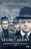 The Secret Agent (TV Tie In) (Paperback, BBC Drama Tie-In) - Joseph Conrad Photo