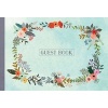 Guest Book (Hardcover, Illustrated Nature Ed.) - Holly Ward Bimba Photo