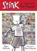 Stink el Increible Nino Menguante (Spanish, Paperback) - Megan McDonald Photo