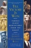 Till Victory is Won - Famous Black Quotations from the NAACP (Paperback, Original) - Janet Cheatham Bell Photo