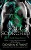 Soul Scorched (Paperback) - Donna Grant Photo