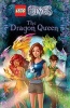 The Dragon Queen (Paperback) - Stacia Deutsch Photo