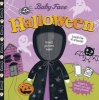 Halloween (Board book) - Jannie Ho Photo