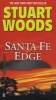 Santa Fe Edge (Paperback) - Stuart Woods Photo