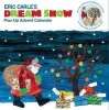 's Dream Snow (Calendar, Advent) - Eric Carle Photo