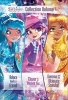 Star Darlings Collection: Volume 4 - Adora Finds a Friend; Clover's Parent Fix; Gemma and the Ultimate Standoff (Paperback) - Shana Muldoon Zappa Photo