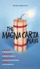 The Magna Carta Plays - Ransomed, Kingmakers, We Sell Right, Pink Gin (Paperback) - Sally Woodcock Photo