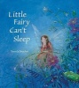 Little Fairy Can't Sleep (Hardcover) - Daniela Drescher Photo