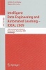 Intelligent Data Engineering and Automated Learning - IDEAL 2009 - 10th International Conference, Burgos, Spain, September 23-26, 2009. Proceedings (Paperback) - Hujun Yin Photo