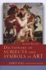 Dictionary of Subjects and Symbols in Art (Paperback, 8th Revised edition) - James Hall Photo